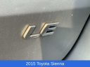 Thumbnail image of 2015 Toyota Sienna at Eagle Chevrolet of Riverhead