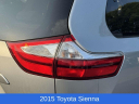 Thumbnail image of 2015 Toyota Sienna at Eagle Chevrolet of Riverhead