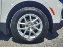 2023 Chevrolet Equinox LT at Sawyer Chevrolet