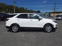 Thumbnail image of 2023 Chevrolet Equinox at Sawyer Chevrolet
