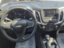 Thumbnail image of 2023 Chevrolet Equinox at Sawyer Chevrolet