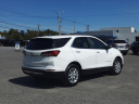 Thumbnail image of 2023 Chevrolet Equinox at Sawyer Chevrolet