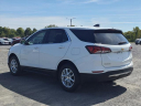 Thumbnail image of 2023 Chevrolet Equinox at Sawyer Chevrolet