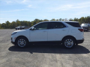 Thumbnail image of 2023 Chevrolet Equinox at Sawyer Chevrolet