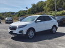 Thumbnail image of 2023 Chevrolet Equinox at Sawyer Chevrolet