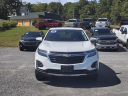 Thumbnail image of 2023 Chevrolet Equinox at Sawyer Chevrolet