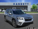 Thumbnail image of 2020 Subaru Forester at Hassett Ford Lincoln Subaru