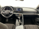 Thumbnail image of 2021 Hyundai ELANTRA at Mccluskey Chevrolet Kings Automall