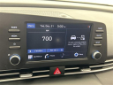Thumbnail image of 2021 Hyundai ELANTRA at Mccluskey Chevrolet Kings Automall