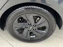 Thumbnail image of 2021 Hyundai ELANTRA at Mccluskey Chevrolet Kings Automall