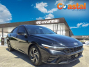 Thumbnail image of 2024 Hyundai ELANTRA at Coastal Hyundai