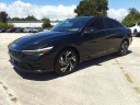 Thumbnail image of 2024 Hyundai ELANTRA at Coastal Hyundai
