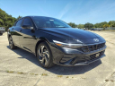 Thumbnail image of 2024 Hyundai ELANTRA at Coastal Hyundai