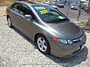 Thumbnail image of 2007 Honda Civic at Desert Wholesale