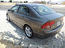 Thumbnail image of 2007 Honda Civic at Desert Wholesale