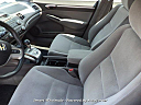 Thumbnail image of 2007 Honda Civic at Desert Wholesale
