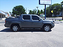 2007 Honda Ridgeline RTL w/Navi at Easy Pay Auto Sales