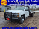 Thumbnail image of 2015 Chevrolet Silverado 3500HD at Red's Auto Of Ironwood