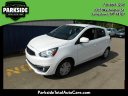 Thumbnail image of 2018 Mitsubishi Mirage at Parkside Total Auto Care