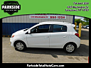 Thumbnail image of 2018 Mitsubishi Mirage at Parkside Total Auto Care