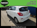 Thumbnail image of 2018 Mitsubishi Mirage at Parkside Total Auto Care