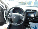 Thumbnail image of 2018 Mitsubishi Mirage at Parkside Total Auto Care