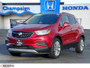 Thumbnail image of 2019 Buick Encore at Serra Buick Gmc Champaign