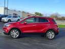 Thumbnail image of 2019 Buick Encore at Serra Buick Gmc Champaign