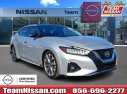 Thumbnail image of 2019 Nissan Maxima at U Team Nissan