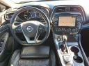 Thumbnail image of 2019 Nissan Maxima at U Team Nissan