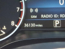Thumbnail image of 2019 Nissan Maxima at U Team Nissan