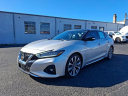 Thumbnail image of 2019 Nissan Maxima at U Team Nissan