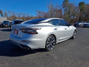 Thumbnail image of 2019 Nissan Maxima at U Team Nissan
