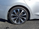 2019 Nissan Maxima Platinum at U Team Nissan