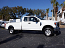 Thumbnail image of 2022 Ford F-250 Super Duty at Jacksonville Truck Center