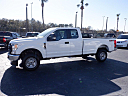 Thumbnail image of 2022 Ford F-250 Super Duty at Jacksonville Truck Center