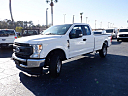 Thumbnail image of 2022 Ford F-250 Super Duty at Jacksonville Truck Center