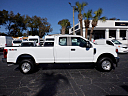 Thumbnail image of 2022 Ford F-250 Super Duty at Jacksonville Truck Center