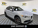Thumbnail image of 2023 Alfa Romeo Stelvio at Jake Sweeney Alfa Romeo FIAT New