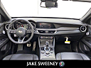 Thumbnail image of 2023 Alfa Romeo Stelvio at Jake Sweeney Alfa Romeo FIAT New