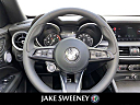 Thumbnail image of 2023 Alfa Romeo Stelvio at Jake Sweeney Alfa Romeo FIAT New