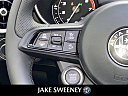 Thumbnail image of 2023 Alfa Romeo Stelvio at Jake Sweeney Alfa Romeo FIAT New