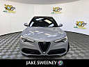 Thumbnail image of 2023 Alfa Romeo Stelvio at Jake Sweeney Alfa Romeo FIAT New