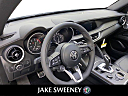 Thumbnail image of 2023 Alfa Romeo Stelvio at Jake Sweeney Alfa Romeo FIAT New