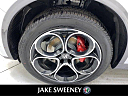 Thumbnail image of 2023 Alfa Romeo Stelvio at Jake Sweeney Alfa Romeo FIAT New