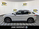 Thumbnail image of 2023 Alfa Romeo Stelvio at Jake Sweeney Alfa Romeo FIAT New