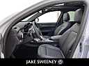 2023 Alfa Romeo Stelvio Ti at Jake Sweeney Alfa Romeo FIAT New