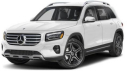 Thumbnail image of 2025 Mercedes-Benz GLB at Park Place Motorcars