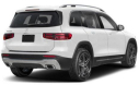 Thumbnail image of 2025 Mercedes-Benz GLB at Park Place Motorcars
