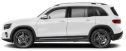 Thumbnail image of 2025 Mercedes-Benz GLB at Park Place Motorcars